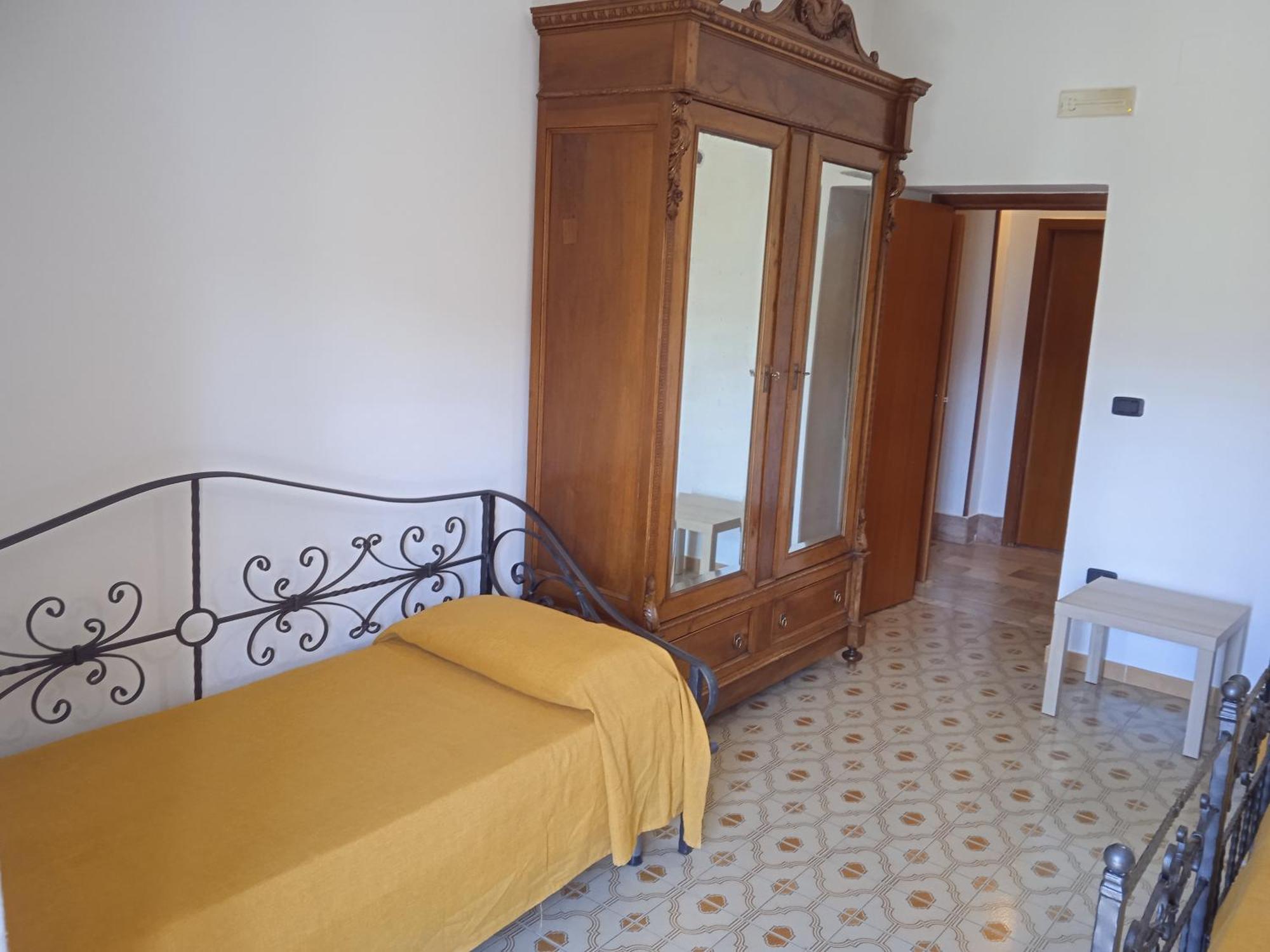 B&B La Porta Del Cilento Capaccio Exteriér fotografie